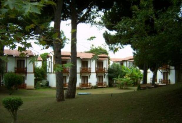 İntourist Club Belek - Görsel 14