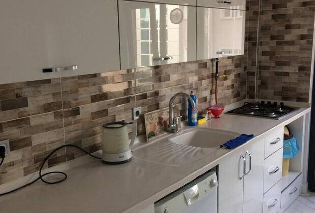 MG Suite Konaklama - Görsel 11