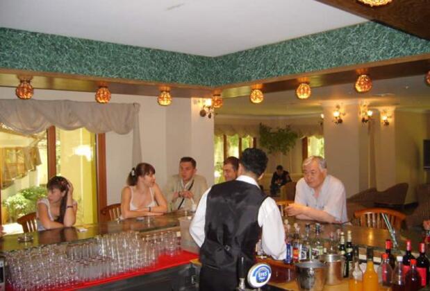 İntourist Club Belek - Görsel 12