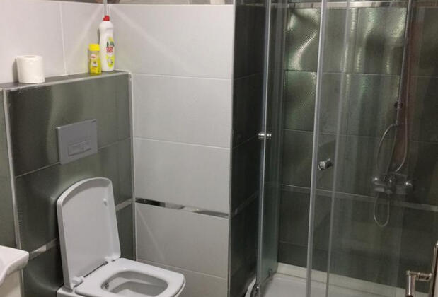 MG Suite Konaklama - Görsel 13