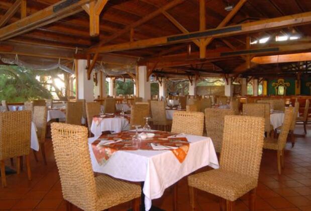 İntourist Club Belek - Görsel 15