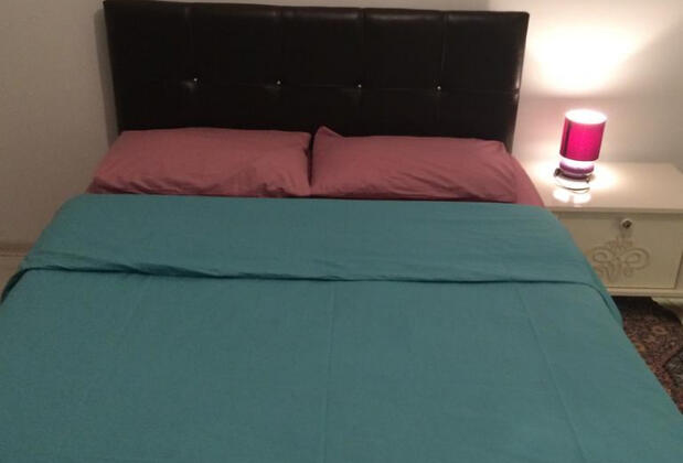 MG Suite Konaklama - Görsel 8