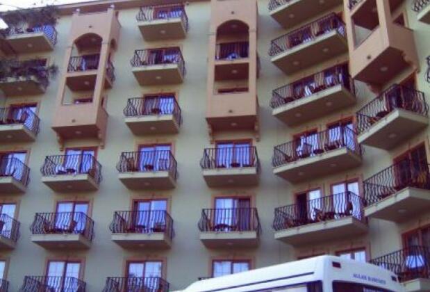 İntourist Club Belek - Görsel 16