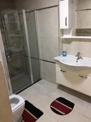 MG Suite Konaklama - Görsel 19