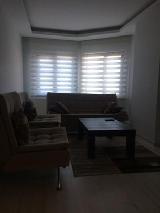 MG Suite Konaklama - Görsel 34