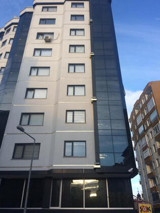 MG Suite Konaklama - Görsel 31