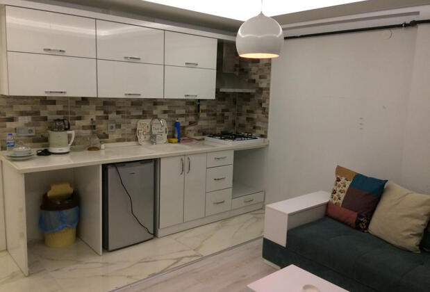 MG Suite Konaklama - Görsel 14