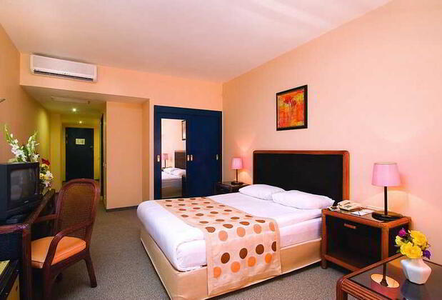 Justiniano Wish Grand Otel Kemer - Görsel 7