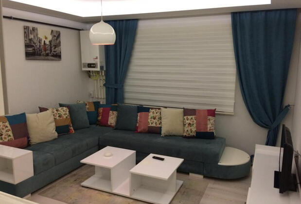 MG Suite Konaklama - Görsel 20