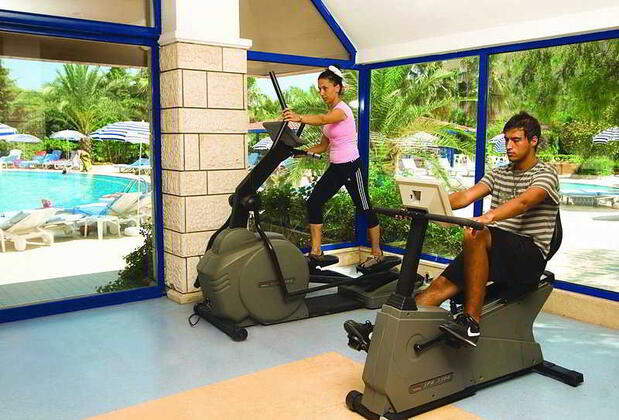 Justiniano Wish Grand Otel Kemer - Görsel 6