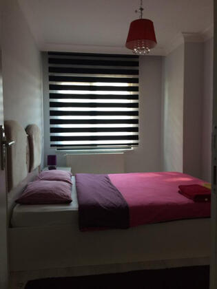 MG Suite Konaklama - Görsel 26