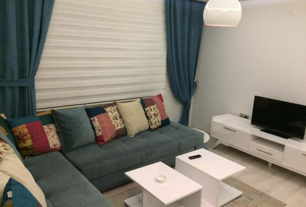 MG Suite Konaklama - Görsel 39