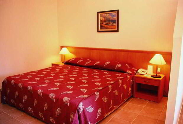 Justiniano Wish Grand Otel Kemer - Görsel 8