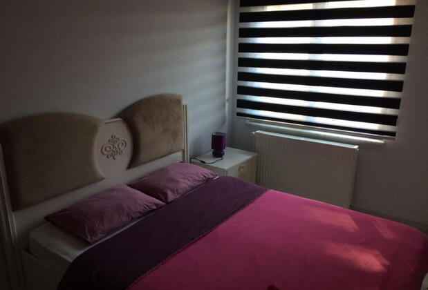 MG Suite Konaklama - Görsel 35