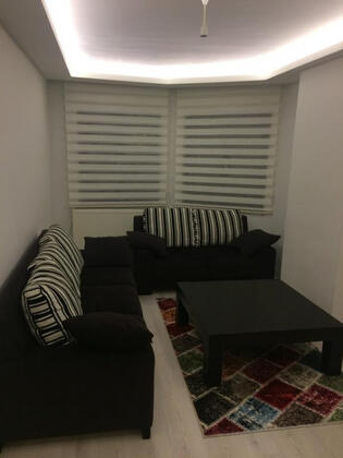 MG Suite Konaklama - Görsel 40