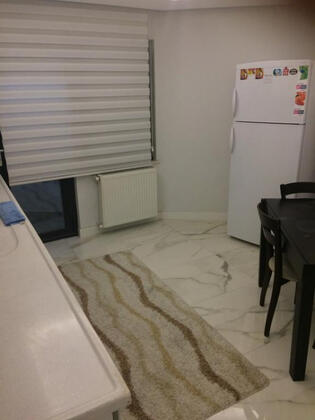 MG Suite Konaklama - Görsel 36