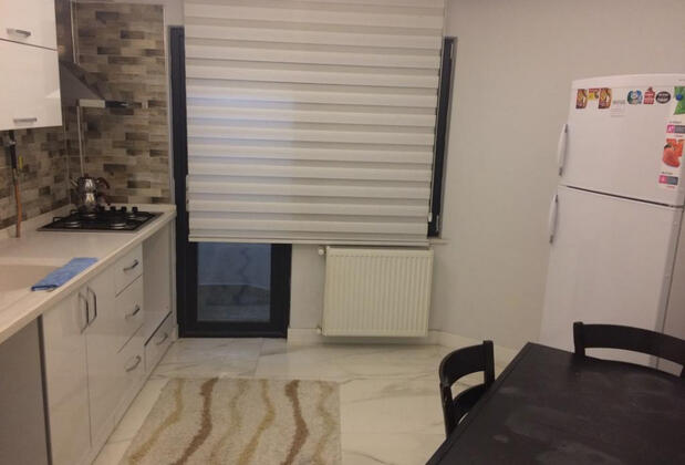 MG Suite Konaklama - Görsel 32