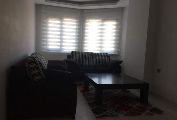 MG Suite Konaklama - Görsel 27