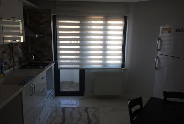 MG Suite Konaklama - Görsel 25