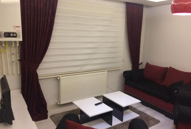 MG Suite Konaklama - Görsel 24