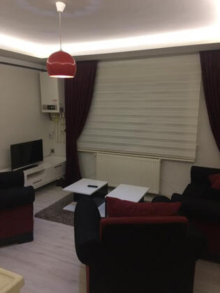 MG Suite Konaklama - Görsel 29