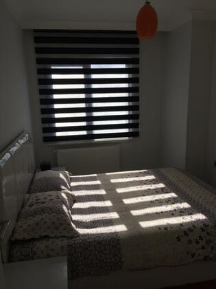 MG Suite Konaklama - Görsel 28