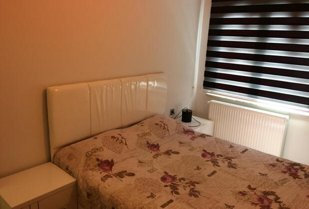 MG Suite Konaklama - Görsel 41