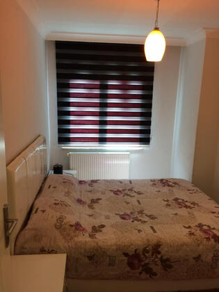 MG Suite Konaklama - Görsel 37