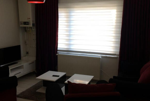 MG Suite Konaklama - Görsel 30