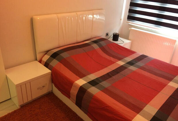 MG Suite Konaklama - Görsel 33