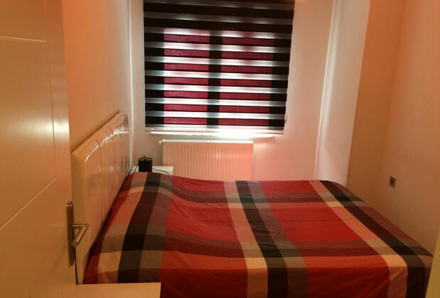 MG Suite Konaklama - Görsel 38