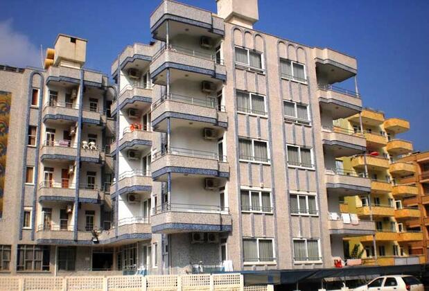 Otel Blue Velvet - Görsel 3