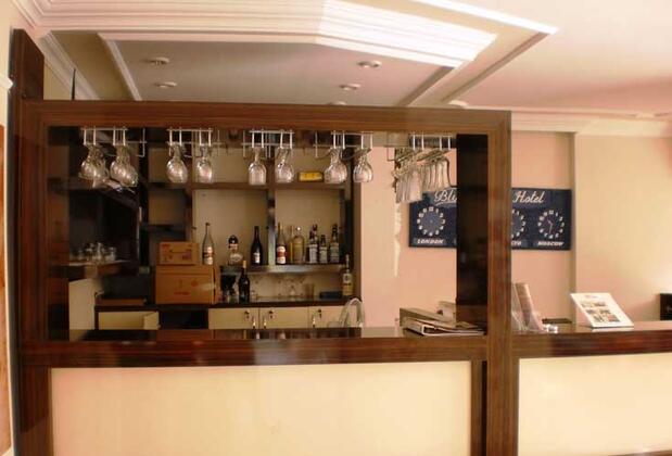 Otel Blue Velvet - Görsel 7