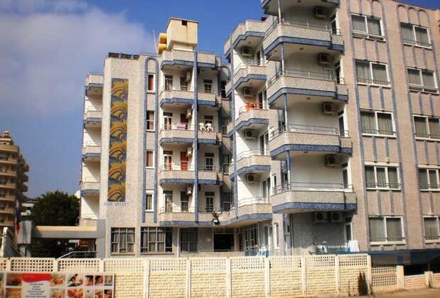 Otel Blue Velvet - Görsel 17