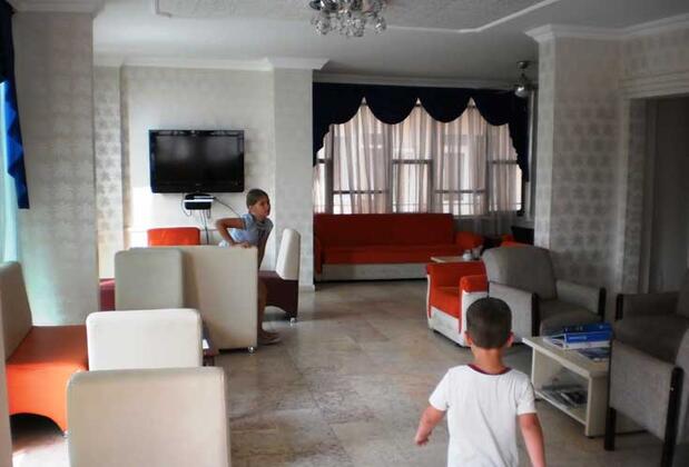 Otel Blue Velvet - Görsel 23