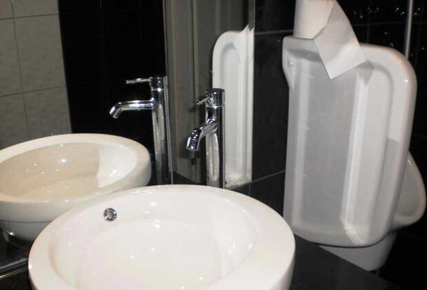 Otel Blue Velvet - Görsel 11