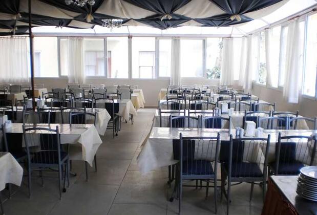 Otel Blue Velvet - Görsel 16