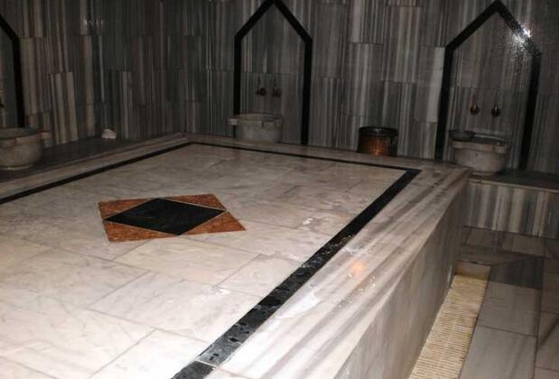 Otel Blue Velvet - Görsel 21