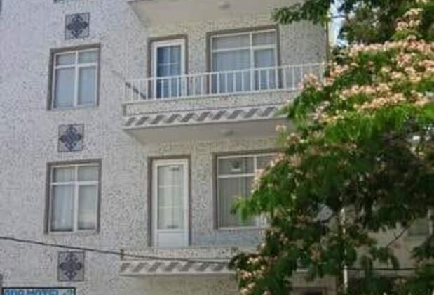 Ada Apart Motel - Görsel 7