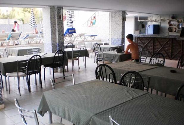 Otel Blue Velvet - Görsel 18