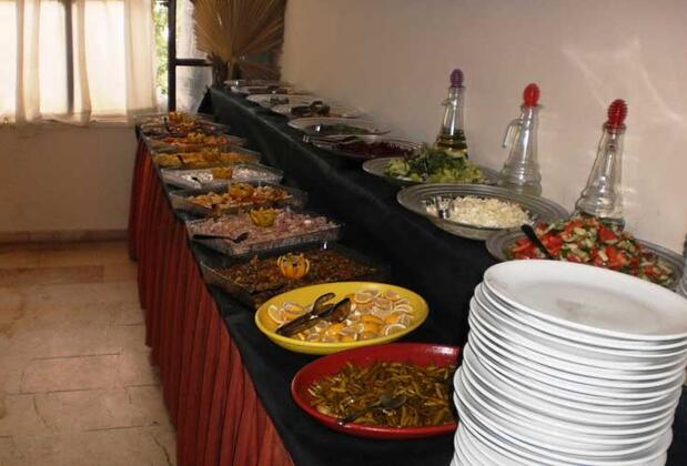 Otel Blue Velvet - Görsel 22