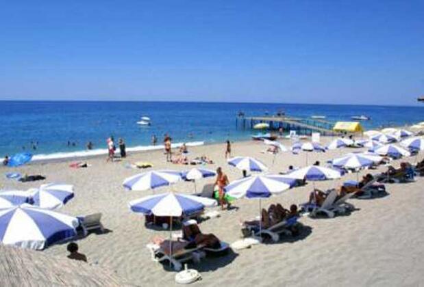 Otel Blue Velvet - Görsel 5