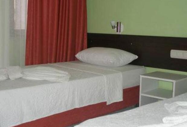 Otel Blue Velvet - Görsel 19