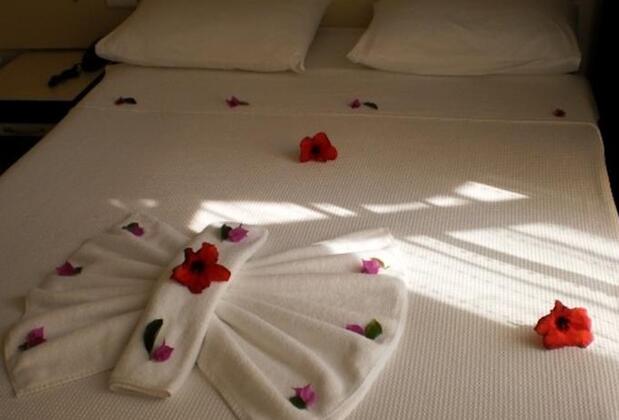 Otel Blue Velvet - Görsel 13