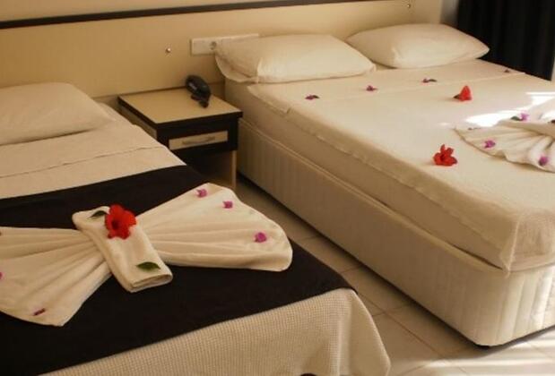 Otel Blue Velvet - Görsel 10