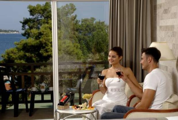 Phaselis Hill Resort - Görsel 16