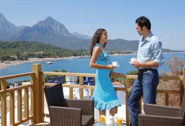 Phaselis Hill Resort - Görsel 17