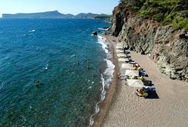 Phaselis Hill Resort - Görsel 12