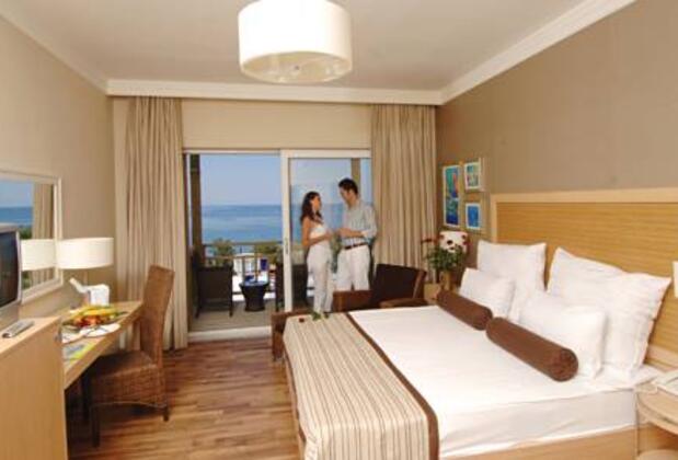 Phaselis Hill Resort - Görsel 24