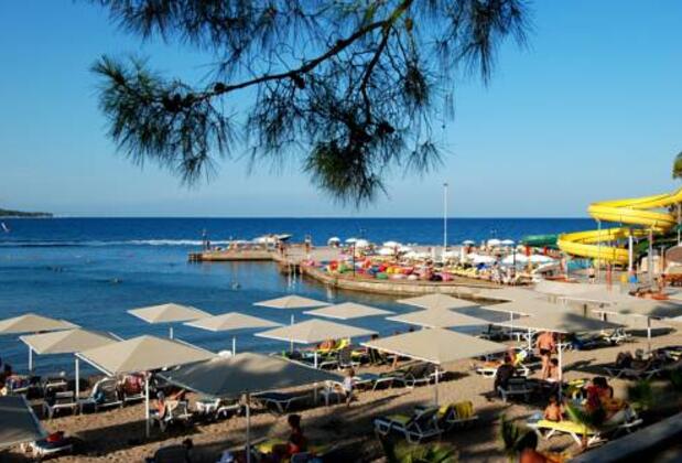 Phaselis Hill Resort - Görsel 18